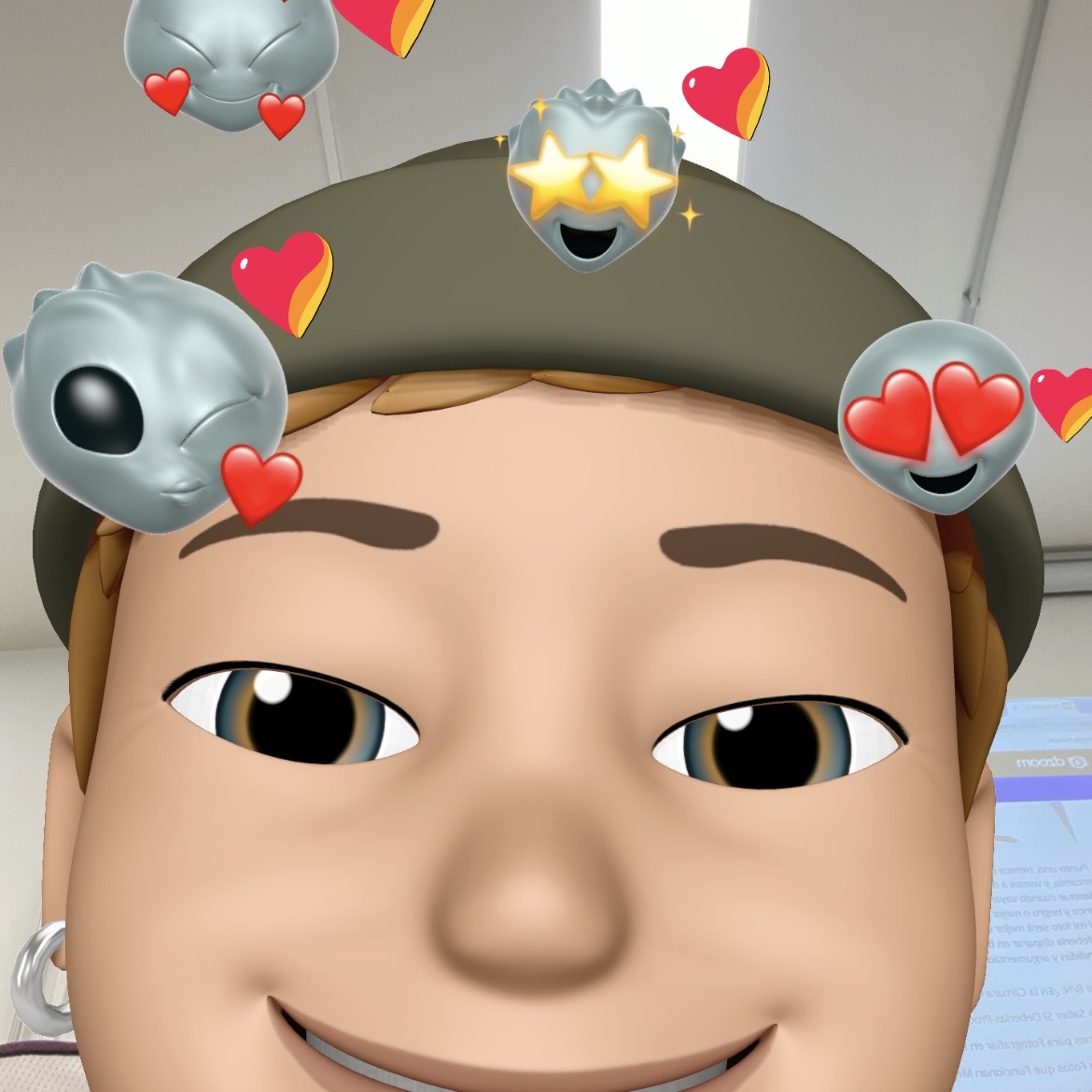 Samuel Prados Sanches